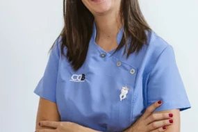 Carolina Nebot