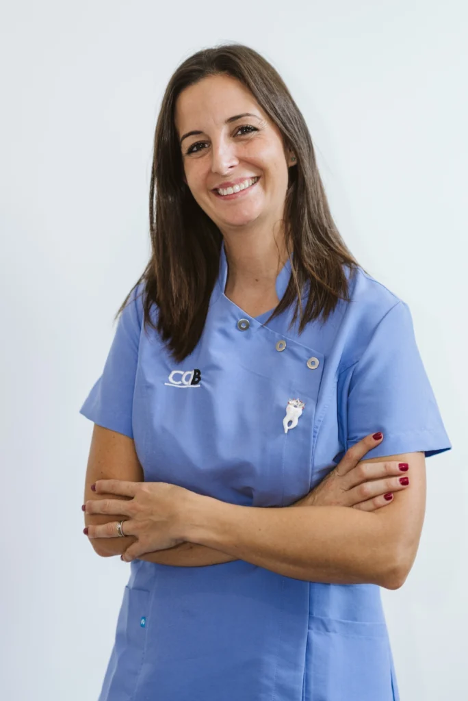 Carolina Nebot