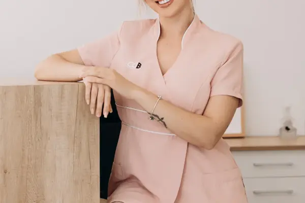 Blanca Fanelli