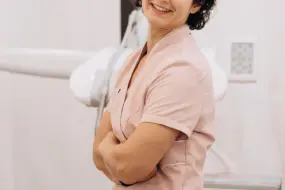 Carmen Ortega