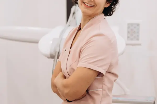 Carmen Ortega
