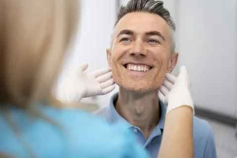 PRÓTESIS DENTALES
